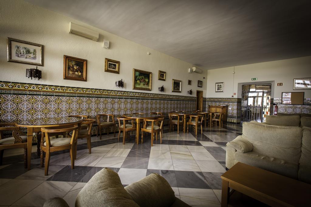 Balneario San Nicolas Alhama de Almería Εξωτερικό φωτογραφία