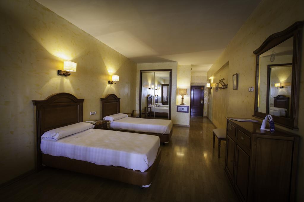 Balneario San Nicolas Alhama de Almería Εξωτερικό φωτογραφία