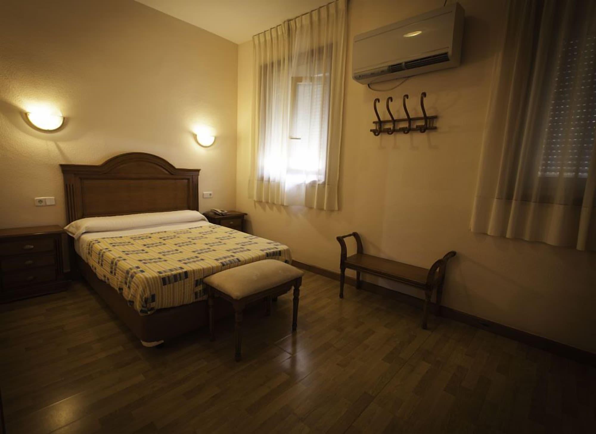 Balneario San Nicolas Alhama de Almería Εξωτερικό φωτογραφία
