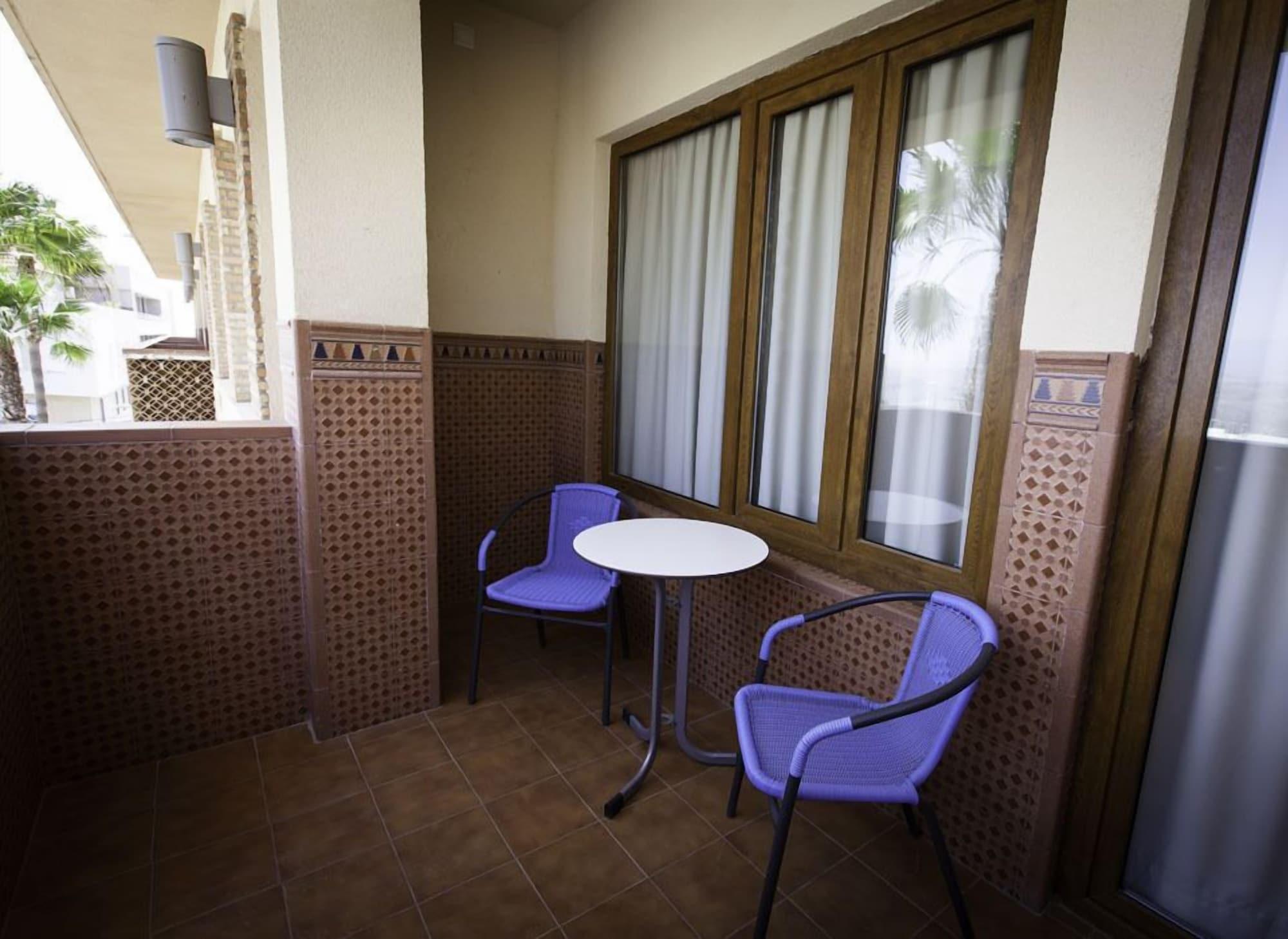 Balneario San Nicolas Alhama de Almería Εξωτερικό φωτογραφία