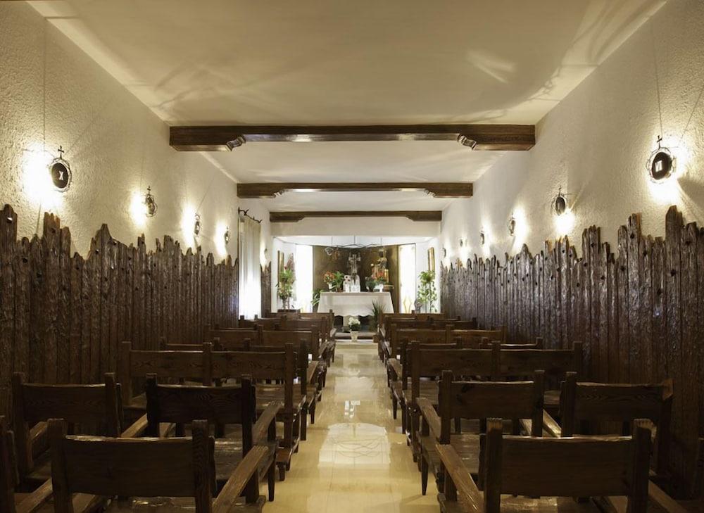 Balneario San Nicolas Alhama de Almería Εξωτερικό φωτογραφία
