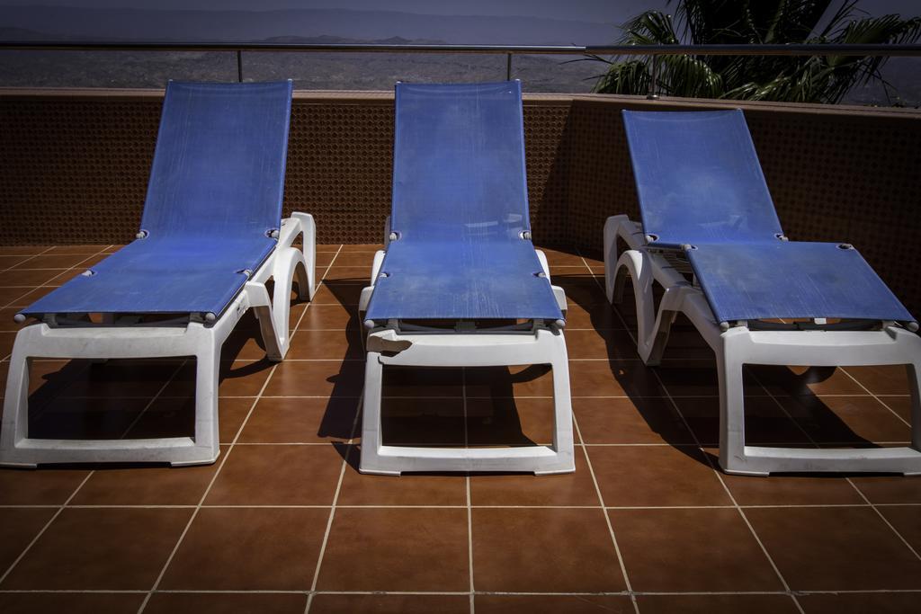 Balneario San Nicolas Alhama de Almería Εξωτερικό φωτογραφία