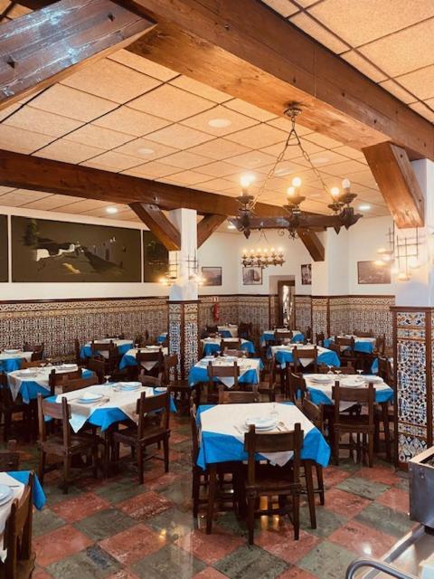 Balneario San Nicolas Alhama de Almería Εξωτερικό φωτογραφία