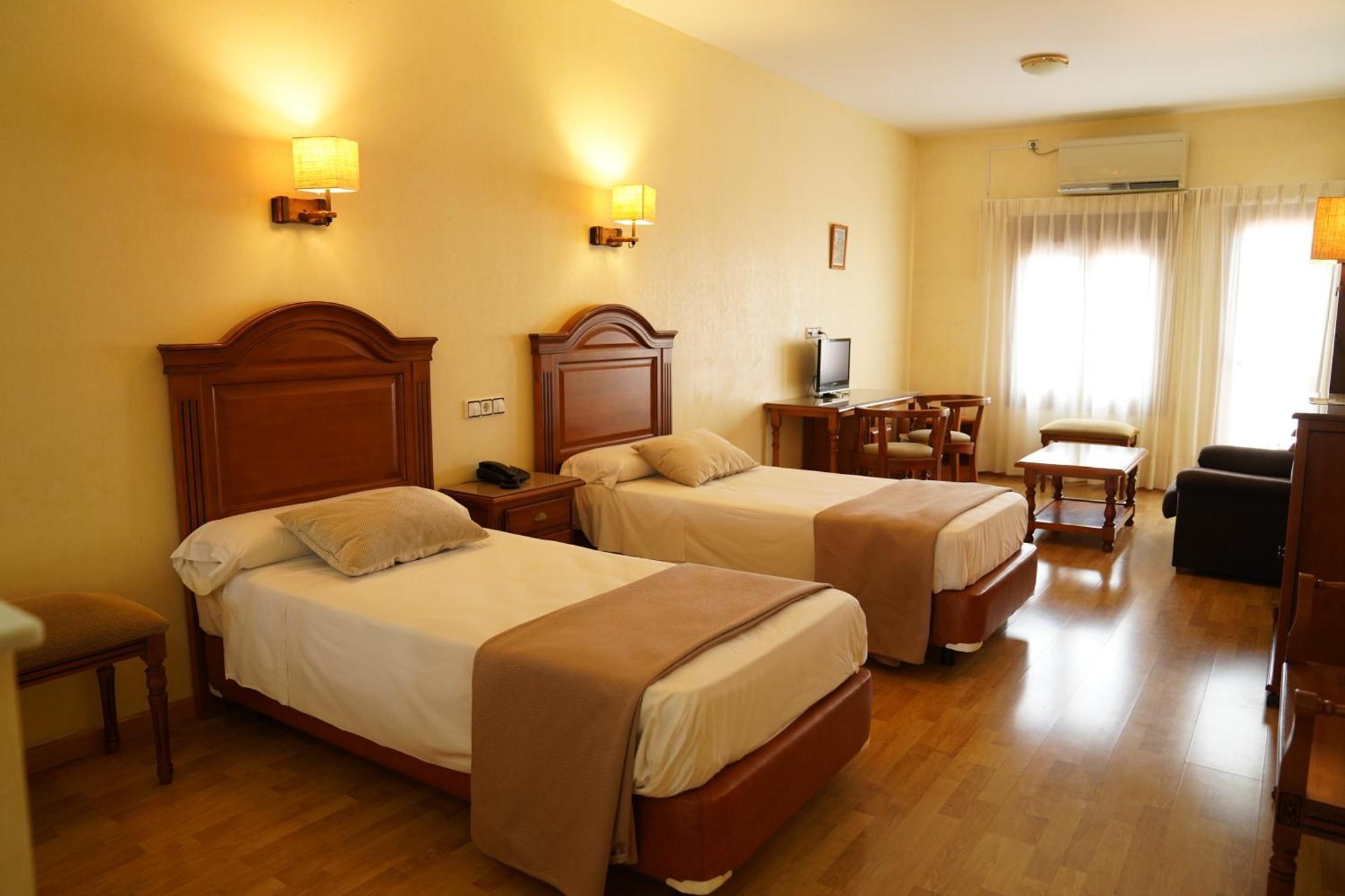 Balneario San Nicolas Alhama de Almería Εξωτερικό φωτογραφία
