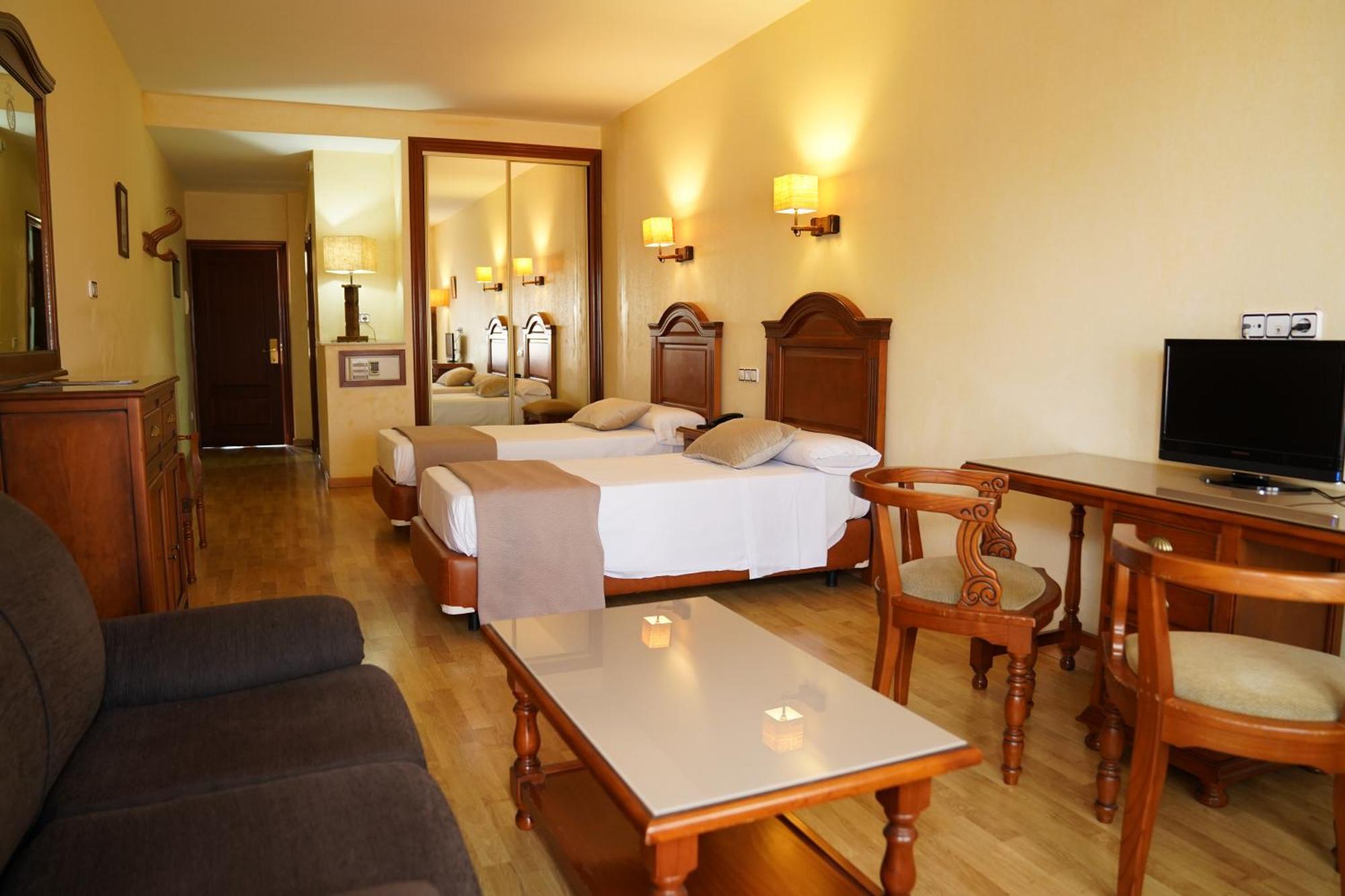 Balneario San Nicolas Alhama de Almería Εξωτερικό φωτογραφία